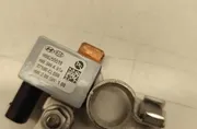 HYUNDAI Santa Fe DM (2012-2020) Negativt batterikabel H00255510 33329737