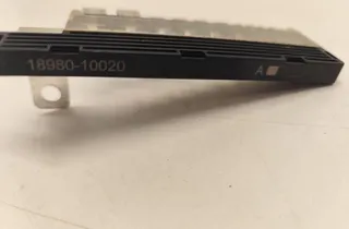 HYUNDAI Santa Fe DM (2012-2020) Andre kontrolenheder 1898010020 33329801