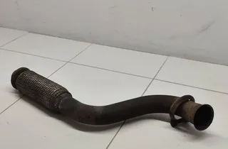 PEUGEOT 308 T9 (2013-2021) Lyddæmper tilslutningsklemme 33331280