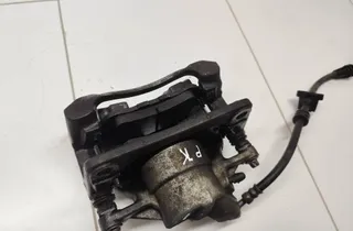 PEUGEOT 308 T9 (2013-2021) Venstre forreste bremsekaliber 78TGT20781763M 33331304