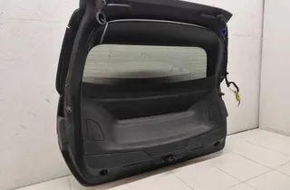 PEUGEOT 308 T9 (2013-2021) Bagklappe bagklappe 33331311