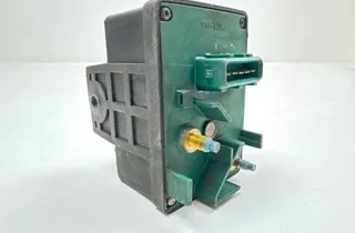 CITROËN Xsara 1 generation (1997-2004) Tændgløderør 9639912589 31343633