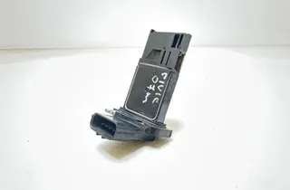 HONDA Civic 8 generation (2005-2012) Masseluftstrømssensor MAF AFH70M62A 31394837