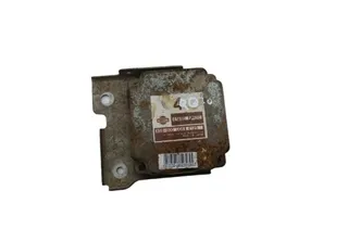 NISSAN X-Trail T30 (2001-2007) Bageste tværbjælke kontrolenhed 41650Q070 31753356