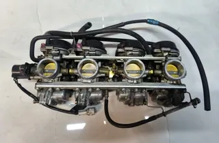 SUZUKI GSX Karburator kulhydrater MIKUNIKORB 34030107