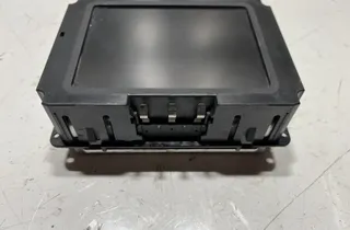 OPEL Zafira A (1999-2003) Info display 24439379 33965688