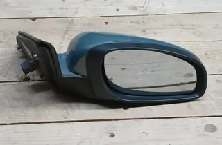 OPEL Vectra C (2002-2005) Højre sidespejl 24436147,352502 35105892