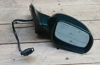VOLKSWAGEN Golf 4 generation (1997-2006) Højre sidespejl 36946 35106080
