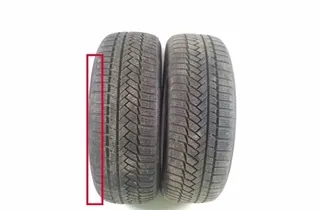 BMW 2 Series Grand Tourer F46 (2018-2023) Dæk 35089859