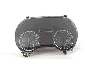 MERCEDES-BENZ B-Class W246 (2011-2020) Speedometer A2469002007 23831344