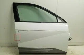 HYUNDAI IONIQ 5 1 generation (2021-2023) Forreste højre dør 35088138
