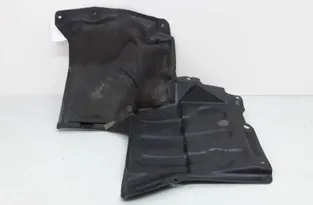 TOYOTA RAV4 2 generation (XA20) (2000-2006) Motordæksel 5144242070 35107535