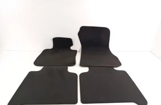 BMW 2 Series Grand Tourer F46 (2018-2023) Gulvmåttesæt 7410323 35107836