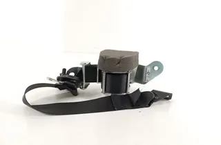 BMW 2 Series Grand Tourer F46 (2018-2023) Højre bagerste sikkerhedssele 7332236 35107689