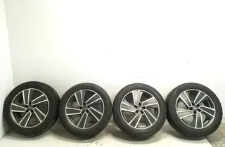 HYUNDAI IONIQ 5 1 generation (2021-2023) Hjulsæt 34891391