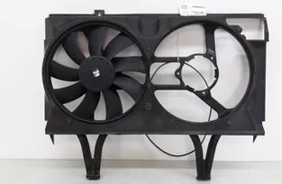 MERCEDES-BENZ E-Class W210 (1995-2002) Motor Køleblæser Køler A2105050955,A2105052055 35107953