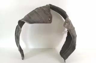 HYUNDAI IONIQ 5 1 generation (2021-2023) Rear Right Arch Liner 86822GI000 35060471