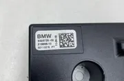 BMW 1 Series F20/F21 (2011-2020) Bootlid-antenneforstærker 9325735 33270502