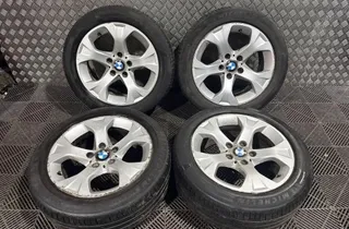 BMW X1 E84 (2009-2015) Hjul 6789140 35110541