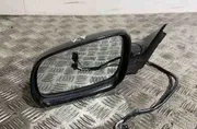 VOLKSWAGEN Passat B8 (2014-2023) Venstre sidespejl E1020479 32456963