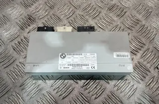 BMW 3 Series F30/F31 (2011-2020) Bootlid kontrolenhed 7388490 33511497