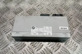 BMW 5 Series F10/F11 (2009-2017) Bootlid kontrolenhed 7317513 33537058