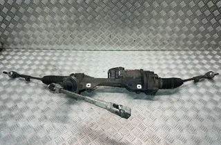 BMW 3 Series E90/E91/E92/E93 (2004-2013) Styrestang 6855880 35105040