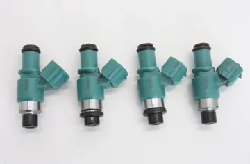 HONDA VFR Brændstofinjektorsæt jetfly 10951362