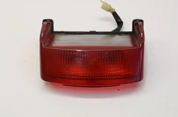 HONDA CBR (1983-2016) Baglygte til bremse Unavailable 11797930