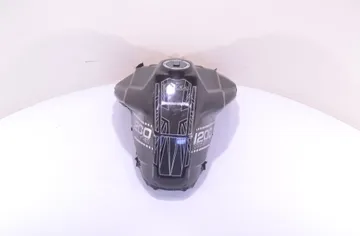 TRIUMPH TIGER Benzin brændstoftank 14385703