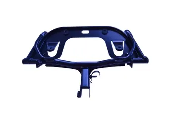 SUZUKI GSX Frontbeslag forlygtemontering Unavailable 21573334