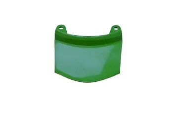 KAWASAKI ER Bageste øvre bremselys kåbedæksel Unavailable 21743930