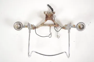 YAMAHA XV Frontbeslag forlygtemontering 26365769