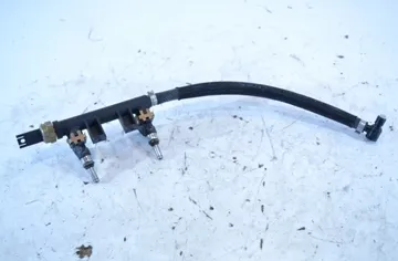 BMW F Brændstofinjektorsæt jetfly 29047440