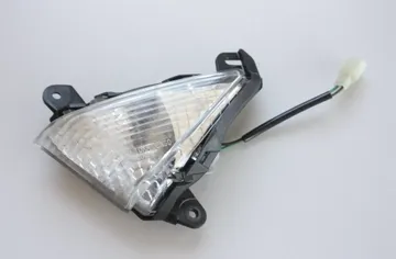 KAWASAKI ZZ-R (2012-present) Forreste venstre side blinklys LH 2909301