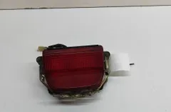 HONDA CBR (1983-2016) Baglygte til bremse 32084168