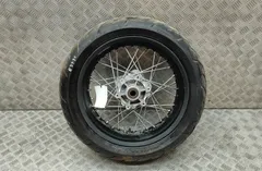 DUCATI SCRAMBLER Baghjuls alufælge 33011356