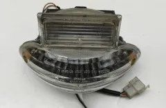 SUZUKI GSX Baglygte til bremse 33343763