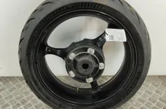 SUZUKI GSX-R Baghjuls alufælge 33362351