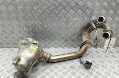 KTM DUKE Udstødningsmanifold samlerør nedløbsrør 33612056