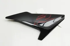 BMW S (2014-2019) Venstre sidebeklædningsdækseldæksel LH 8560331 33714652