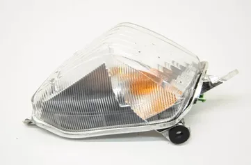 KAWASAKI ZZ-R (2012-present) Forreste venstre side blinklys LH 3400712