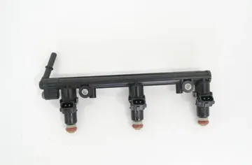 TRIUMPH TIGER Brændstofinjektorsæt jetfly WC24ABE 3478053