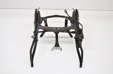 SUZUKI GSX Frontbeslag forlygtemontering 4856653