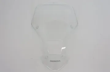 HONDA CRF (2000-present) Forrude skærmafviser 34576646