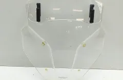 BMW F Forrude skærmafviser ABE90512,KBA90512,MR4025066169207 34785385