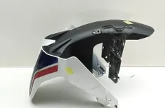 HONDA CRF (2000-present) Forhjuls skærmskærm 61100-MJP 34755089