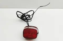 HARLEY-DAVIDSON MC SPORTSTER Baglygte til bremse 34266624