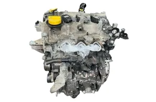 RENAULT Clio 4 generation (2012-2020) Motor H4B400,H4Bt,110114462R,132656629R 33497888