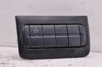 MERCEDES-BENZ Vito W639 (2003-2015) Forrudevarmekontakt A6396890939 33524638